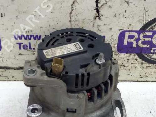 Alternator RENAULT CLIO II (BB_, CB_)  | BP9473703M7 