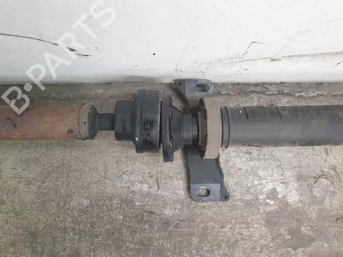 Driveshaft AUDI TT (8J3) 3.2 V6 quattro | BP19476771M37 