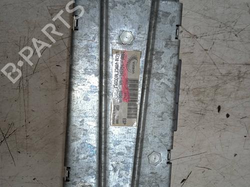 Elektronisk modul JAGUAR S-TYPE II (X200) 2.5 V6 (200 hp) 10031970