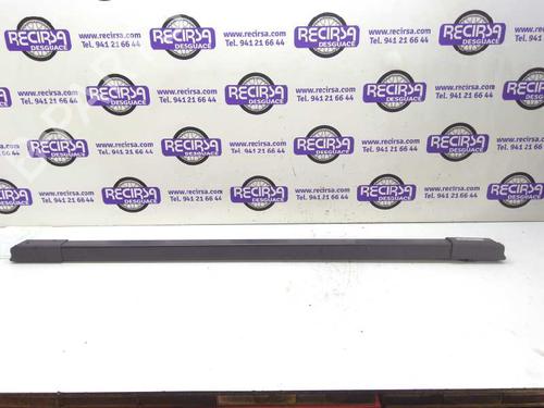 Rear parcel shelf MERCEDES-BENZ A-CLASS (W168) A 140 (168.031, 168.131) | BP9460249C85 
