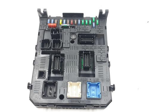 Used Fuse box PEUGEOT PARTNER Tepee 1.6 HDi 90 (92 hp) 30854116