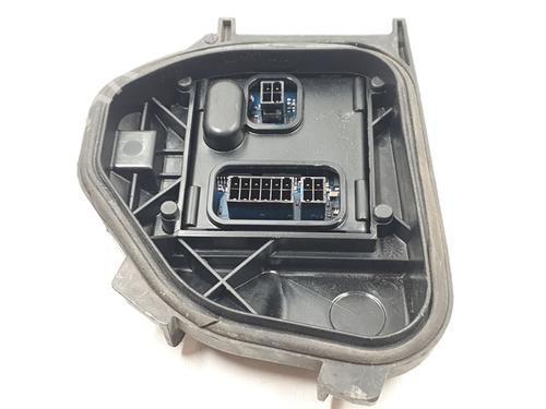 Electronic module VW PASSAT B6 (3C2) 2.0 TDI | BP38705257M83 - Image 3