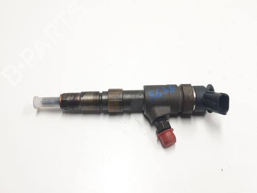Used Injector Injector 37414027 37414027