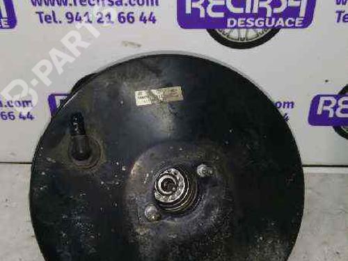 Used Servo brake Servo brake VW GOLF IV (1J1) 1.9 TDI (110 hp) 9493712 9493712