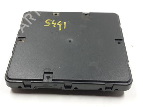 Elektronisk modul AUDI Q7 (4MB, 4MG, 4MQ) SQ7 quattro | BP30277799M83