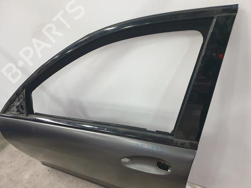Left front door MERCEDES-BENZ S-CLASS (W221, V221) S 63 AMG (221.077, 221.177) | BP15386705C2 