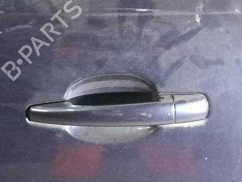 Used Rear left exterior door handle CITROËN C4 Grand Picasso I (UA_) [2006-2013]  9488925