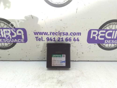Used Electronic module HONDA ACCORD VIII (CU) [2008-2025]  9472314