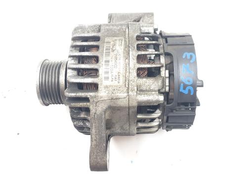 Alternator FIAT DUCATO Van (250_) 115 Multijet 2,0 D | BP38985102M7 - Image 2