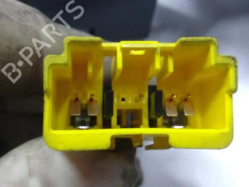 Squib airbag RENAULT MEGANE III Hatchback (BZ0/1_, B3_)  | BP9465844C102 