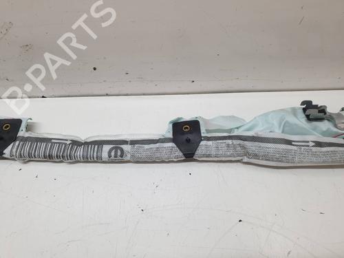 Left seat airbag FIAT 500 (312_)  | BP17671783C13 