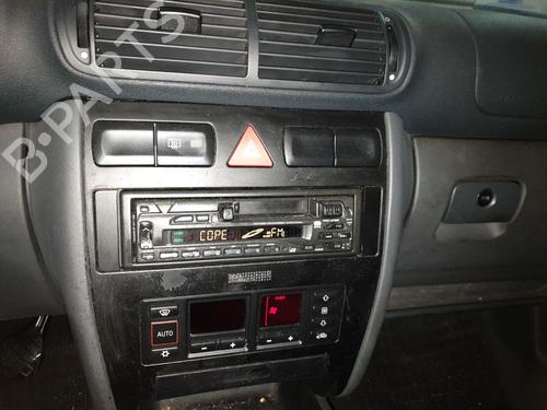 Left taillight AUDI A3 (8L1) | BP31974256C34