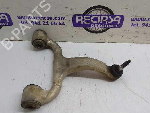 Left front suspension arm MERCEDES-BENZ M-CLASS (W163) ML 400 CDI (163.128) | BP9481111M12 