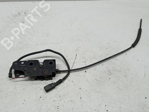 Used Hood lock VW GOLF V (1K1) [2003-2010]  9469449