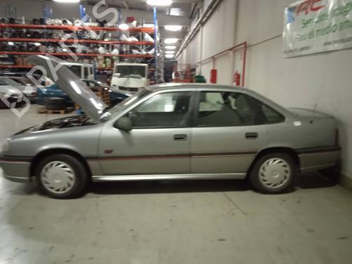 Starter OPEL VECTRA A (J89)  | BP11270319M8 