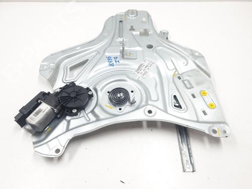Used Front left window mechanism Front left window mechanism HYUNDAI ix35 (LM, EL, ELH) 1.7 CRDi (116 hp) 33290801 33290801