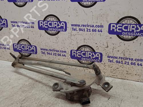 Front wiper motor FORD MONDEO IV (BA7) | BP9483441M29