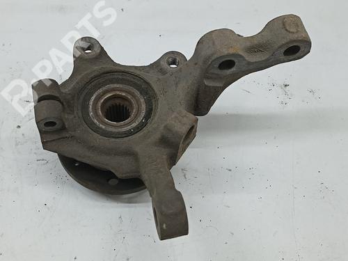 Used Right front steering knuckle Right front steering knuckle RENAULT KANGOO Express (FC0/1_) 1.5 dCi (FC07, FC1R) (65 hp) 9460087 9460087