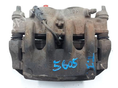 Left rear brake caliper IVECO DAILY VI Platform/Chassis | BP36996867M107 - Image 2