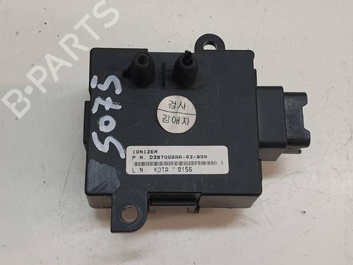 Electronic module HYUNDAI TUCSON (TL, TLE)  | BP18708768M83 