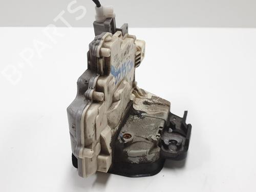 Rear right lock AUDI A8 D3 (4E2, 4E8) 3.0 TDI quattro | BP26885385C99 