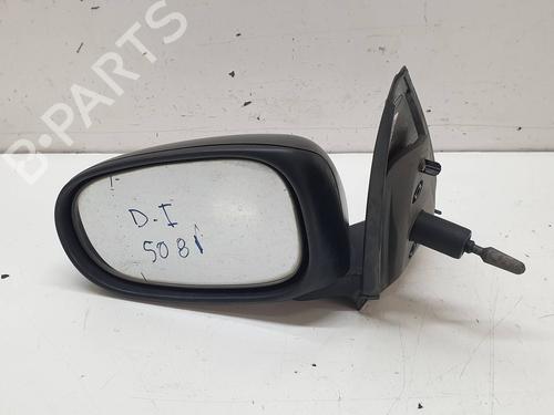 Used Left mirror NISSAN ALMERA II Hatchback (N16) [2000-2025]  17785514