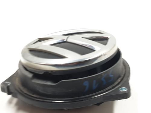 Tailgate handle VW POLO V (6R1, 6C1) | BP29973385C132