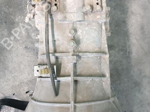 Gearbox NISSAN NAVARA NP300 (D40) 2.5 dCi 4WD (D40TT, D40T, D40M, D40BB) | BP31965962M3