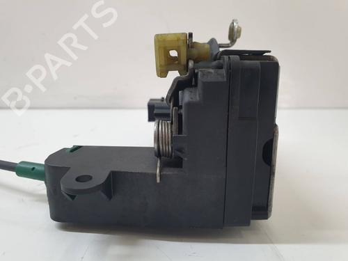 Venstre foran lås OPEL ASTRA H (A04)  | BP11849955C98 