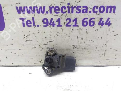 Electronic sensor SEAT IBIZA III (6L1)  | BP9476557M84 