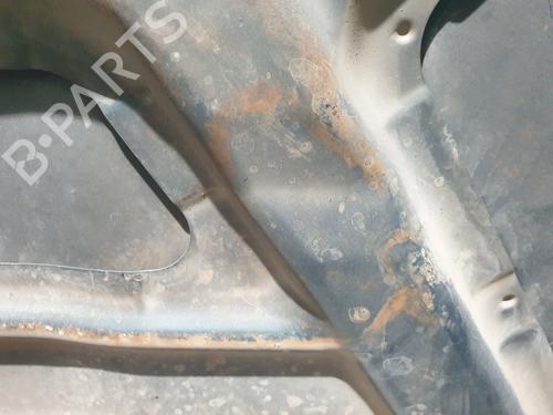 Hood FORD RANGER (ER, EQ, R_)  | BP24034135C1 
