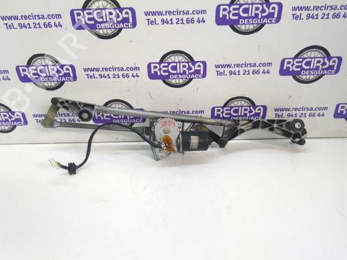 Front wiper motor MERCEDES-BENZ C-CLASS (W203)  | BP9469048M29 
