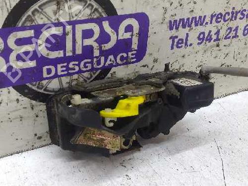 Rear right lock KIA CARENS II MPV (FJ) 2.0 CRDi | BP9478113C99 