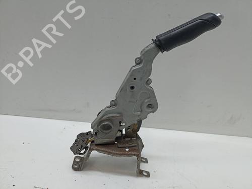 Hand brake LAND ROVER RANGE ROVER III (L322)  | BP15543822I18 