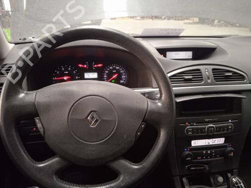 Køler RENAULT LAGUNA II (BG0/1_)  | BP10632373M31 