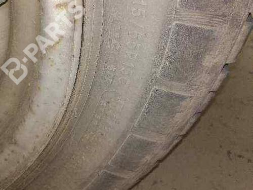 Front left interior door handle CITROËN JUMPY II Van 1.6 HDi 90 16V | BP9477023I13  - Image 13