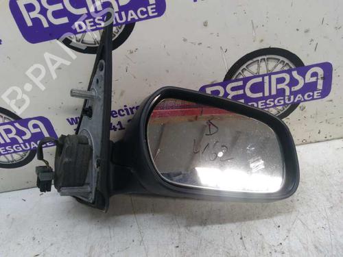 Used Right mirror CITROËN XSARA (N1) [1997-2005]  9477739