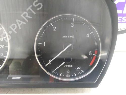 Instrument cluster BMW 3 Coupe (E92) 320 d | BP9493020C47 
