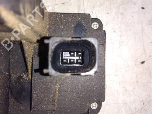 Venstre bak lås OPEL VECTRA C (Z02)  | BP9472762C100 