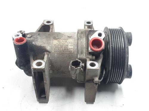 AC compressor NISSAN NAVARA NP300 (D40) 2.5 dCi 4WD (D40TT, D40T, D40M, D40BB) | BP31832360M34 - Image 3