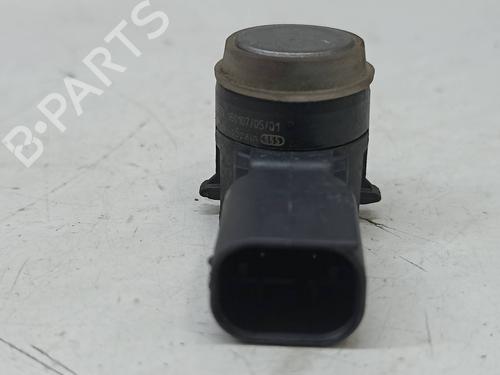 Electronic module PEUGEOT 308 II (LB_, LP_, LW_, LH_, L3_)  | BP26564084M83 