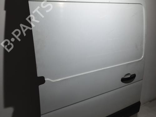 Right slide door RENAULT MASTER III Bus (JV) 2.3 dCi 110 FWD (JV0R, JV0W) | BP30119095C75 