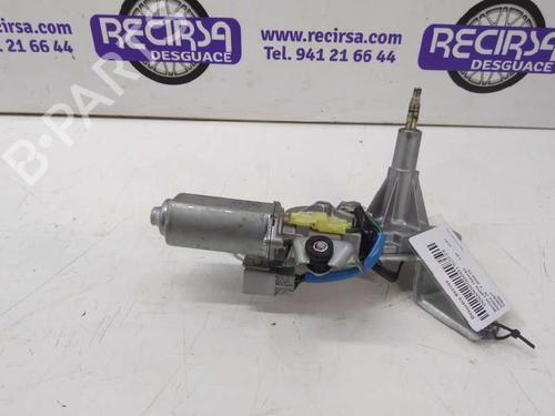 Rear wiper motor HONDA CR-V II (RD_)  | BP9465373M102 