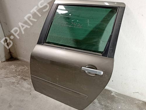 Left rear door PEUGEOT 307 SW (3H)  | BP9493651C4 