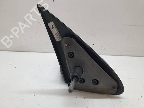 Left mirror NISSAN ALMERA II Hatchback (N16)  | BP17785514C26 