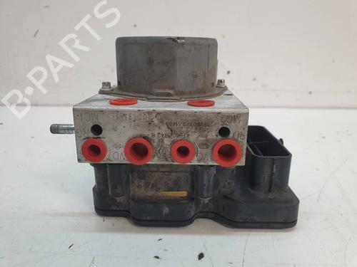 ABS pump RENAULT CLIO IV (BH_)  | BP18406573M43