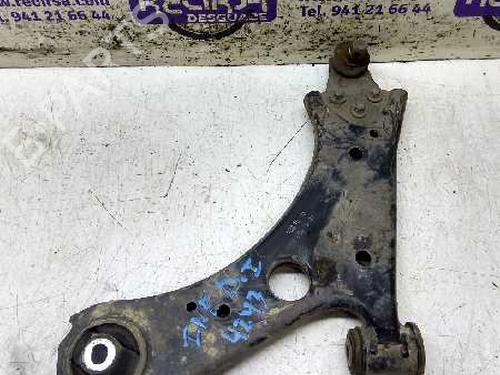Venstre fortil bærearm JEEP RENEGADE SUV (BU, B1, BV) [2014-2025]  9479947