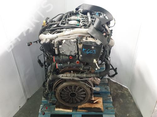 Engine LAND ROVER RANGE ROVER EVOQUE (L538) 2.2 D 4x4 | BP36115149M1 - Image 7