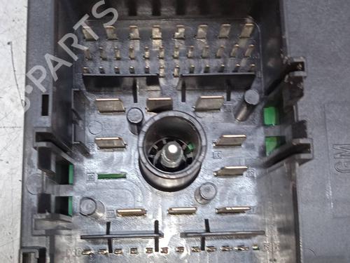 Fuse box OPEL INSIGNIA A (G09)  | BP9469074E1 