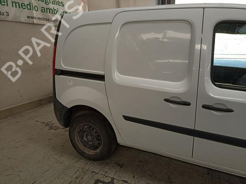 Glove box RENAULT KANGOO / GRAND KANGOO II (KW0/1_)  | BP29537933C95 